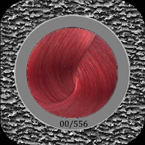 LK-HIGH-RED-MIX - 00/556 Kleur: Koper Rood
