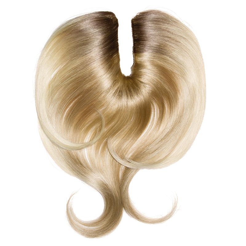 Volume Superieur Clip-In Memory Hair, Color: L A