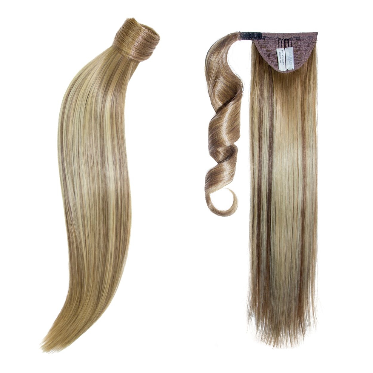 Catwalk Ponytail Memory Hair 55 cm, Kleur: LA