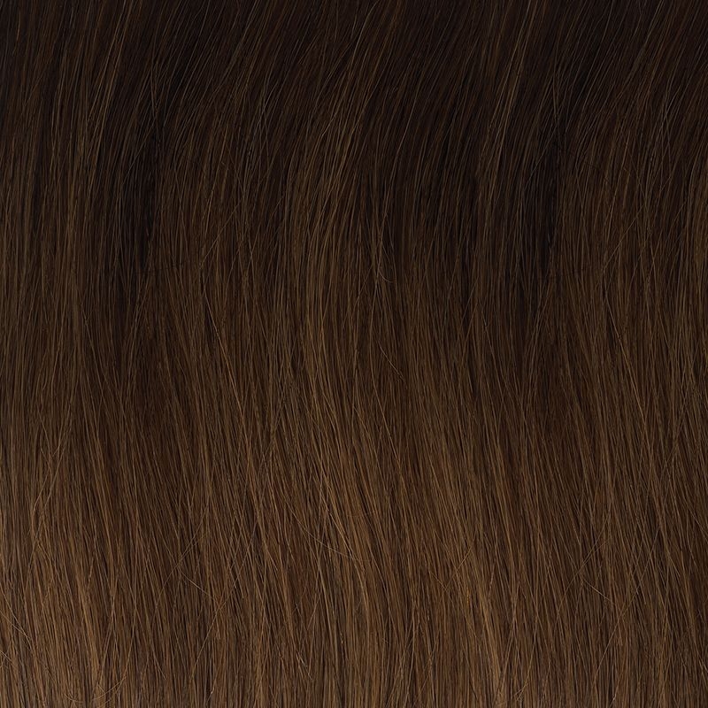 Catwalk Ponytail Memory Hair 55 cm, Kleur: MILAN