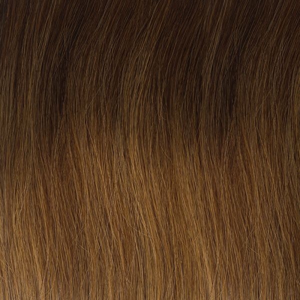 Hair Dress 100% Human Hair 40 cm. Kleur: Sydney