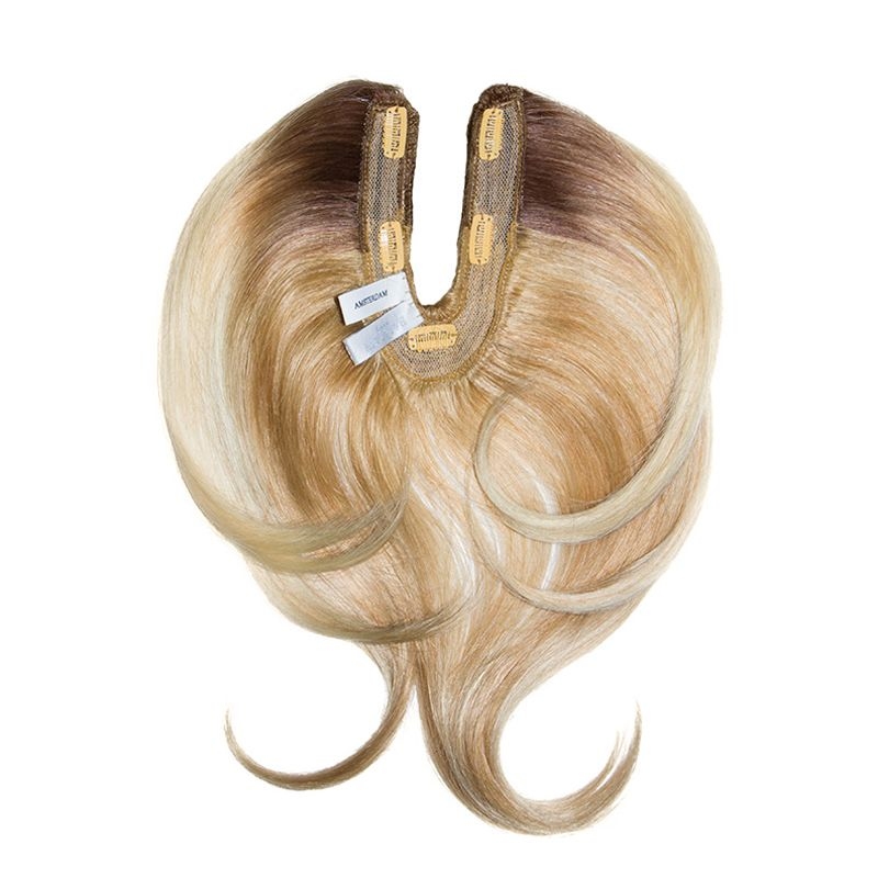 Volume Superieur Clip-In Memory Hair, Color: SYDNEY