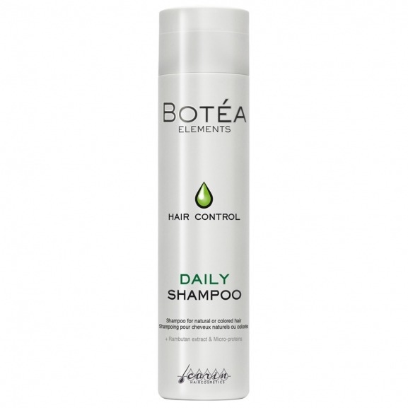 BOTEA Daily Shampoo - 250 ml.