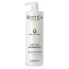 BOTEA Detox Shampoo - 1000 ml.