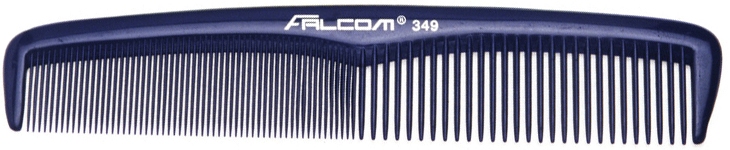 Falcon Comb 349