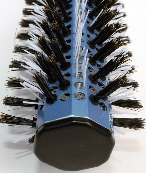 Ceramic Thermal Ion Brush Ø 34 mm.