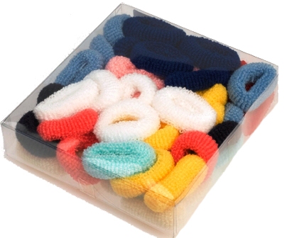 Multicolour strips mini.