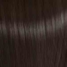 Weft 80 gr. straight 50/55 cm., color 6
