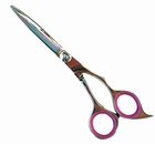 Scissor Stainless Steel 56-60 norm. 6