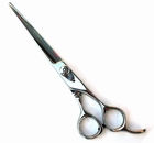 Scissor Stainless Steel 56-60 norm. 7,5