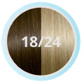 Flat Ring-On Extensions, 50 cm. Farbe: 18/24