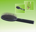 Rubber Magic Massage Comb