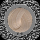 LK-11/08. - Kleur: Extra verhelderend licht violetblond