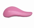 Ontwar Borstel klein 15*6*3 cm, Pink
