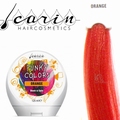 CARIN FUNKY COLORS ORANGE - 125 ML