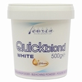 Carin Quickblond White - 500 Gram