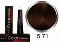 Carin Color Intensivo No. 6,71 light brown chestnut ash