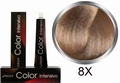 Carin Color Intensivo No. 8x light-blond extra covering