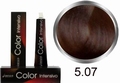 Carin Color Intensivo No. 5.07 light brown nature chestnut
