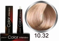 Carin Color Intensivo Nr. 10.32 extra hellblondes Goldviolet