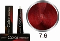 Carin Color Intensivo No. 7.6 middle blonde red