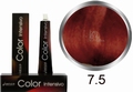 Carin Color Intensivo Nr. 7,5 mittelblondes Mahagoni