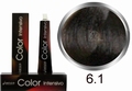Carin Color Intensivo No. 6.1 dark blond ash