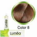 Carin Lumea nr 8 - hellblond