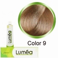 Carin  Lumea nr 9 - very light blonde