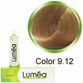 Carin  Lumea nr 9.12 - very light blonde ash violet