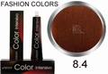 Carin Color Intensivo nr 8.4 hell blonde kupfer