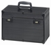 Equipment case aluminium (Black) 
