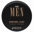 Carin For Men Control Clay - 100 ml.