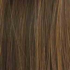 Original Socap natural straight 30 cm., kleur 6*12