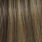 Original Socap natural straight 40 cm., kleur 18*24