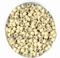 Nano ringen siliconen 3.0*1.0*2.5 mm, kleur: Blond-13