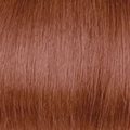 Human Hair extensions straight 50 cm, 0,8 gram, kleur: 17