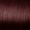Human Hair  extensions straight 50 cm, 0,8 gram, Color: 99