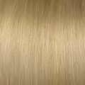 Human Hair extensions wavy 50 cm, 0,8 gram, kleur: 24