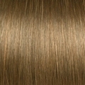 Micro Loop Ring straight 50 cm., color: 10 (Honey Brown)