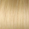 Micro Loop Ring straight 50 cm., color: DB2 (Light Gold Blon