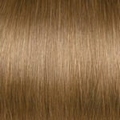 Human Hair  extensions straight 50 cm, 0,8 gram, Color: 14