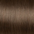 Very Cheap Tape Extensions 50 cm. Farbe: 6 (Middle Brown)