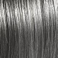 Very Cheap tape extensions 50 cm. Color:1004 (Silver Grey)