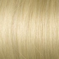 Human Hair extensions curly 50 cm, 1,0 gram, kleur: 20