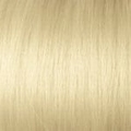 Human Hair extensions Gelockts 50 cm, 1,0 gram, Farbe: 1001