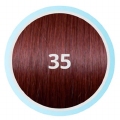 SEISETA Russian Hair, 50 cm., Farbe 35