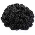 Finger protector (2)- Black