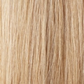 LUXURY Virgin straight 40/45 cm., #24 light blonde ash