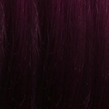 LUXURY Virgin straight 50/55 cm., #99J Plume